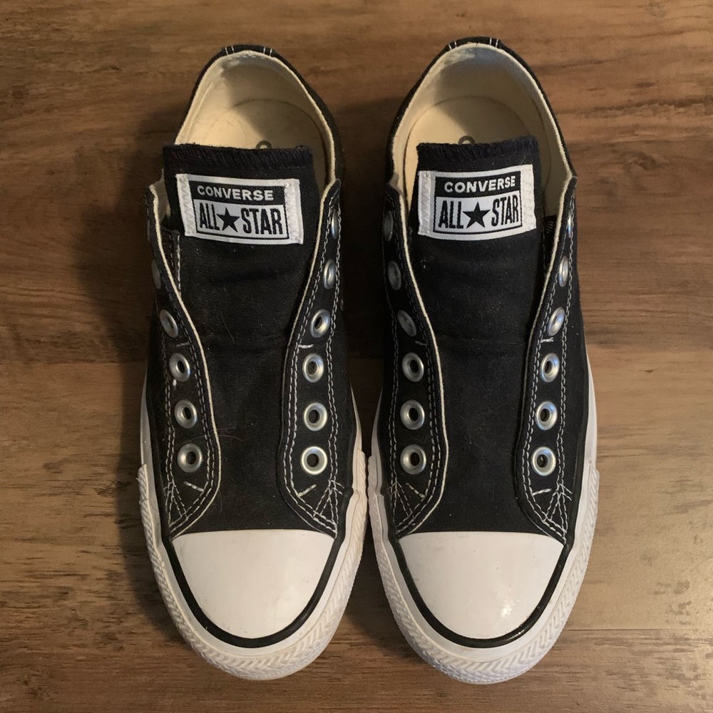 Converse shoes
